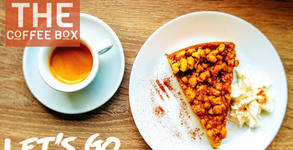The Coffee Box