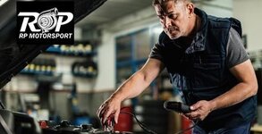 Автосервиз RP Motorsport