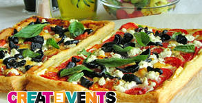 CreatEvents