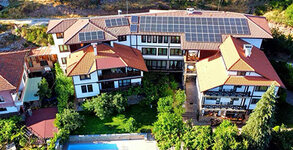 Mountain View ECOVILLA