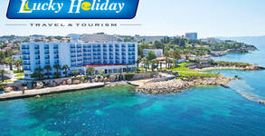 Lucky Holiday