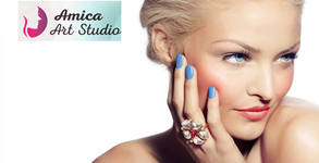 Amica Art Studio