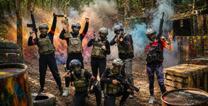 Air Soft Kings Bulgaria