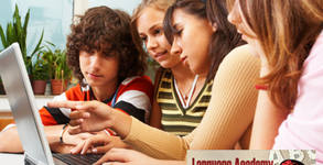 English Language Academy