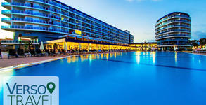 Verso Travel