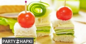 Party Hapki