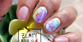 Студио за маникюр Zlaty Nails