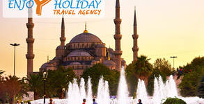 Enjoy Holiday