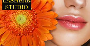 Lash Bar Studio