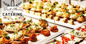 Grill House & Catering