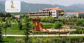 Uva Nestum Wine & SPA*****