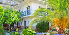 Ifigenia Apartments