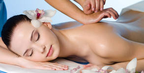 Масажно студио Body Therapy