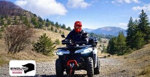 Enduro Explorer Bulgaria