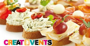 CreatEvents