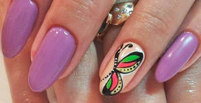 Alete Art Nails