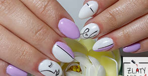 Студио за маникюр Zlaty Nails