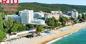 Хотел RIU Astoria****