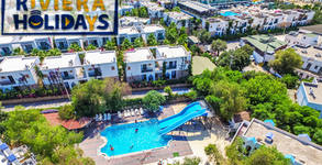 Riviera Holidays