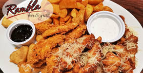 Rambla Bar&Grill