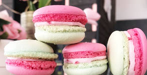 Angel sweets Clean Label Pastry