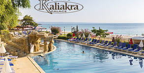 Хотел Калиакра Палас*****