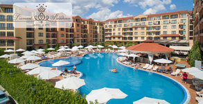 Хотел & СПА Диамант Резиденс****