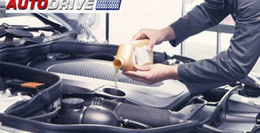 Автосервиз Autodrive
