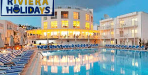 Riviera Holidays