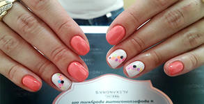 Beauty Nails Cafe