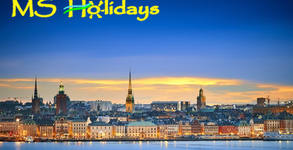 MS Holidays