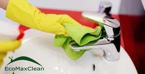 Eco Max Clean