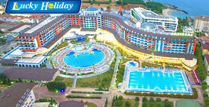 Lucky Holiday