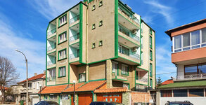 Къща за гости Бор