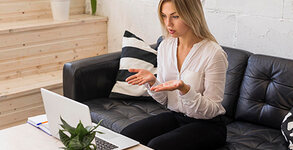 Кристина Воронцова