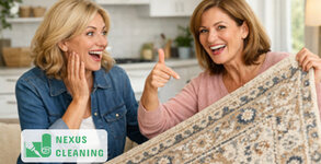Nexus Cleaning