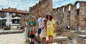 Audio Guide Bulgaria