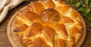Сладкарница Bake Art