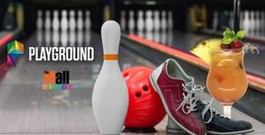 Playground - The Mall