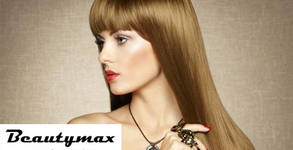 Beautymax Experience Center