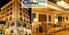 Globus Tours