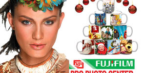 FUJIFILM PRO PHOTO CENTER