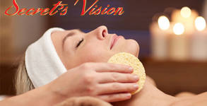 Secret's Vision