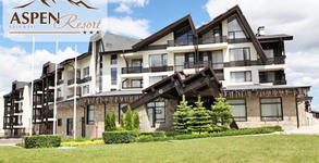Aspen Resort Golf & Ski***