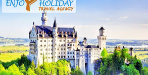 Enjoy Holiday