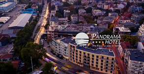 Хотел Панорама****
