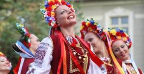 Танцов клуб Леона