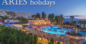 Aries Holidays
