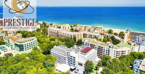 Prestige Deluxe Aquapark Club 4*