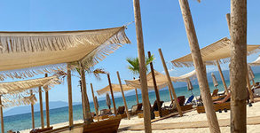 Vryzas Resort